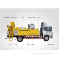 good quality maintenance truck for road construction